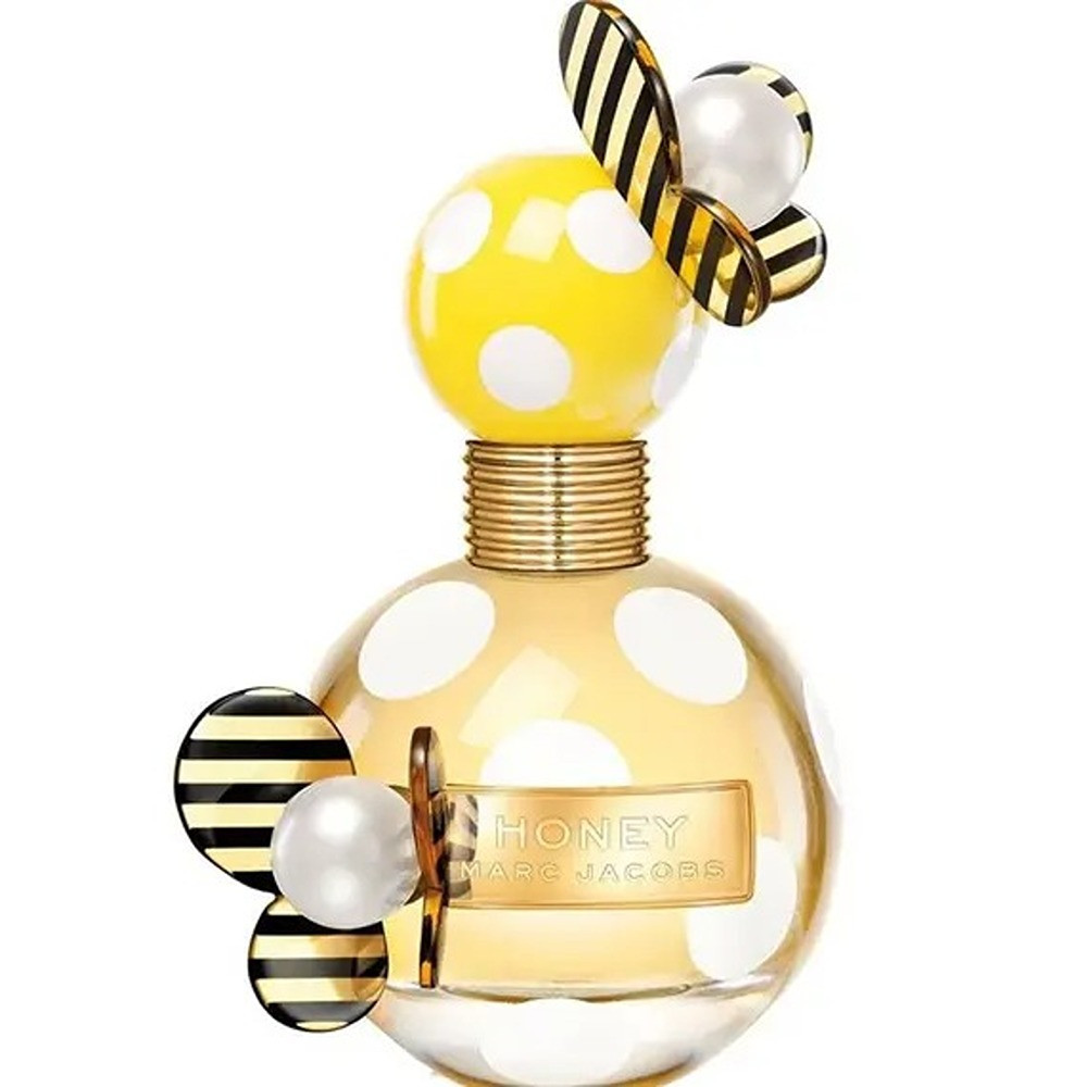 Marc Jacobs Honey For Women Eau De Parfum, 100 Ml