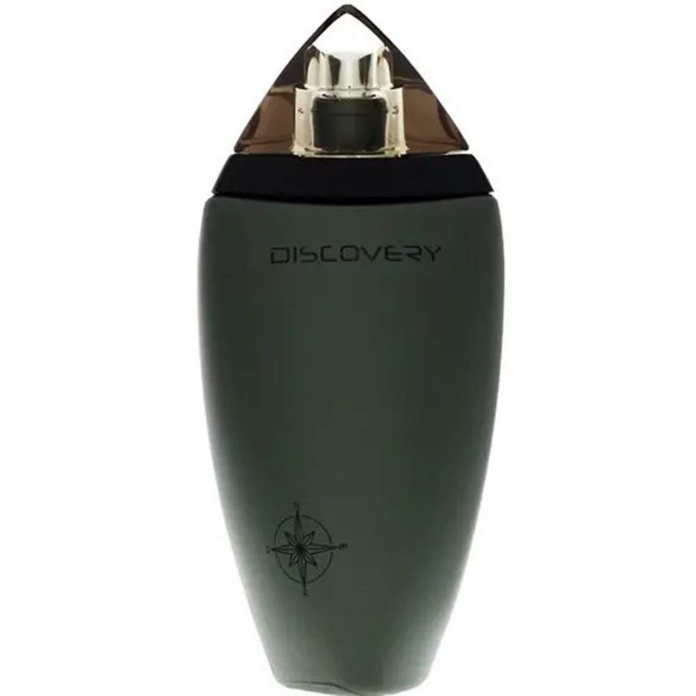 Mauboussin Discovery For Men Eau De Parfum, 100 Ml