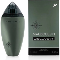 Mauboussin Discovery For Men Eau De Parfum, 100 Ml