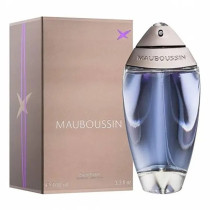 Mauboussin For Men Eau De Parfum, 100 Ml