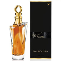 Mauboussin Elixir Pour Elle For Women Eau De Parfum, 100 Ml