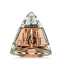 Mauboussin A La Folie For...