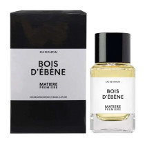 Matiere Premiere Bois D'Ebene For Unisex Eau De Parfum, 100 Ml