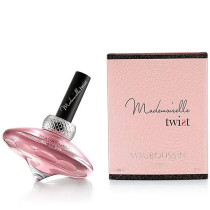 Mauboussin Mademoiselle Twist For Women Eau De Parfum, 90 Ml