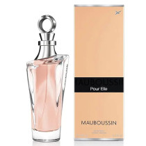 Mauboussin Pour Elle For Women Eau De Parfum, 100 Ml