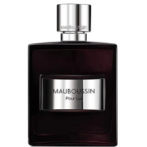 Mauboussin Pour Lui For Men Eau De Parfum, 100 Ml