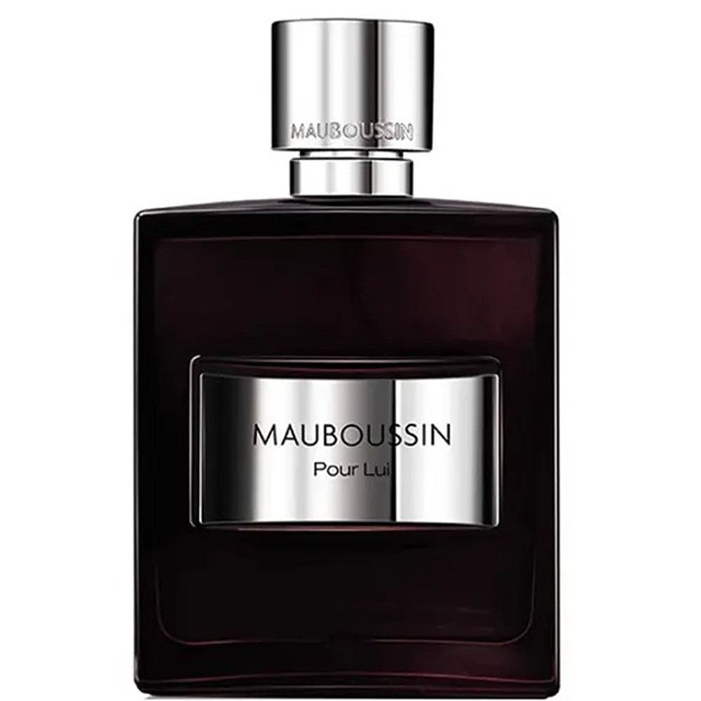 Mauboussin Pour Lui For Men Eau De Parfum, 100 Ml