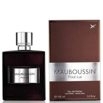 Mauboussin Pour Lui For Men Eau De Parfum, 100 Ml
