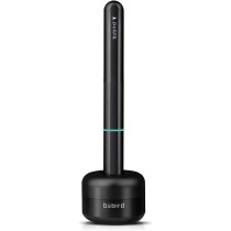 BEBIRD X17 Pro Ear Wax Removal Camera Endoscope, All Aluminum Body H-Speed WiFi 6 Axis Intelligent Gyroscope Safe Professional 1080p Smart Visual Ear Cleaner with Camera for Kid Adult Pet
