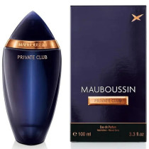 Mauboussin Private Club For Men Eau De Parfum, 100 Ml