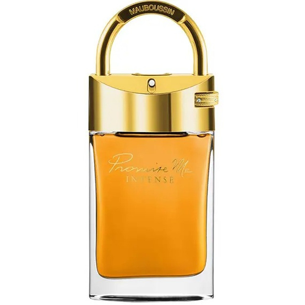 Mauboussin Promise Me Intense For Women Eau De Parfum, 90 Ml