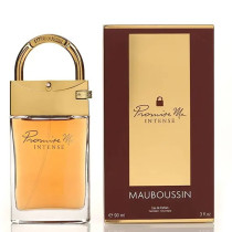 Mauboussin Promise Me Intense For Women Eau De Parfum, 90 Ml