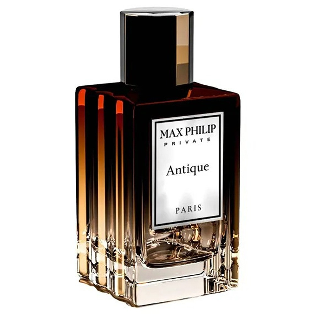 Max Philip Antique For Unisex Eau De Parfum, 100 Ml