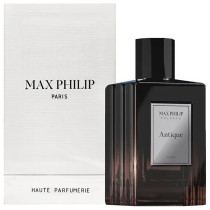 Max Philip Antique For Unisex Eau De Parfum, 100 Ml