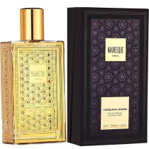 Mauresque Casablanca Jasmine Eau De Parfum, 100 Ml