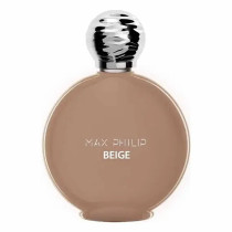 Max Philip Beige For Unisex Eau De Parfum, 100 Ml