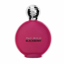 Max Philip Blackberry For Unisex Eau De Parfum, 100 Ml