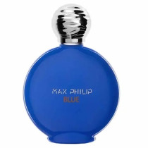 Max Philip Blue For Unisex Eau De Parfum, 100 Ml