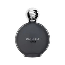 Max Philip Grey For Unisex Eau De Parfum, 100 Ml