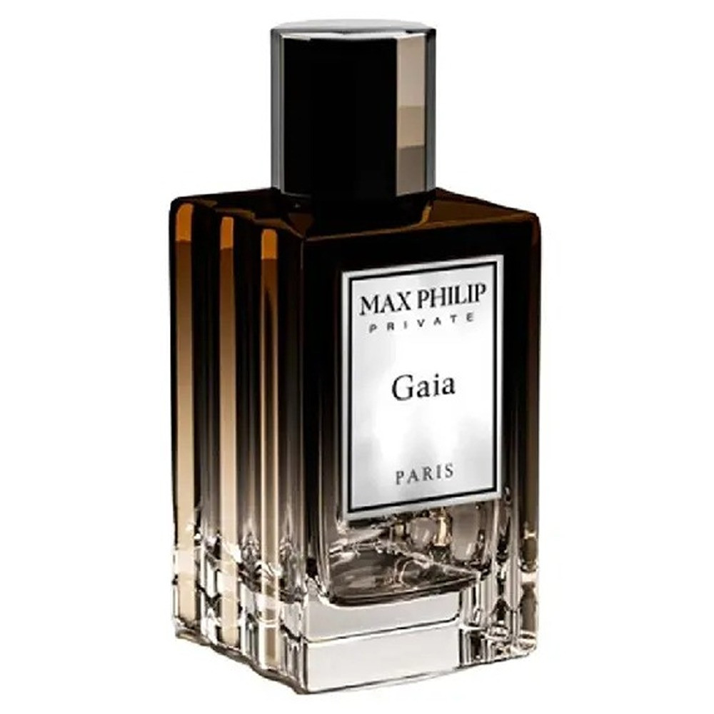 Max Philip Gaia For Unisex Eau De Parfum, 100 Ml
