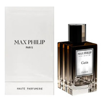 Max Philip Gaia For Unisex Eau De Parfum, 100 Ml