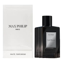 Max Philip Land Breeze For Unisex Eau De Parfum, 100 Ml