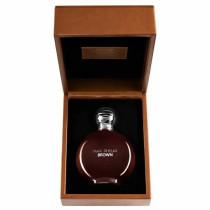 Max Philip Brown For Unisex Eau De Parfum, 100 Ml