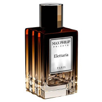 Max Philip Elettaria For Unisex Eau De Parfum, 100 Ml