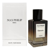 Max Philip Elettaria For Unisex Eau De Parfum, 100 Ml