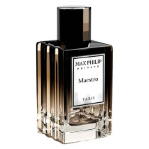 Max Philip Maestro For Unisex Eau De Parfum, 100 Ml