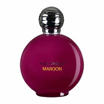 Max Philip Maroon For Unisex Eau De Parfum, 100 Ml