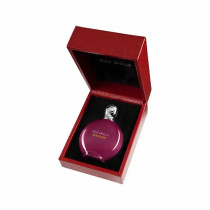 Max Philip Maroon For Unisex Eau De Parfum, 100 Ml