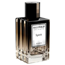 Max Philip Spirit For Unisex Eau De Parfum, 100 Ml