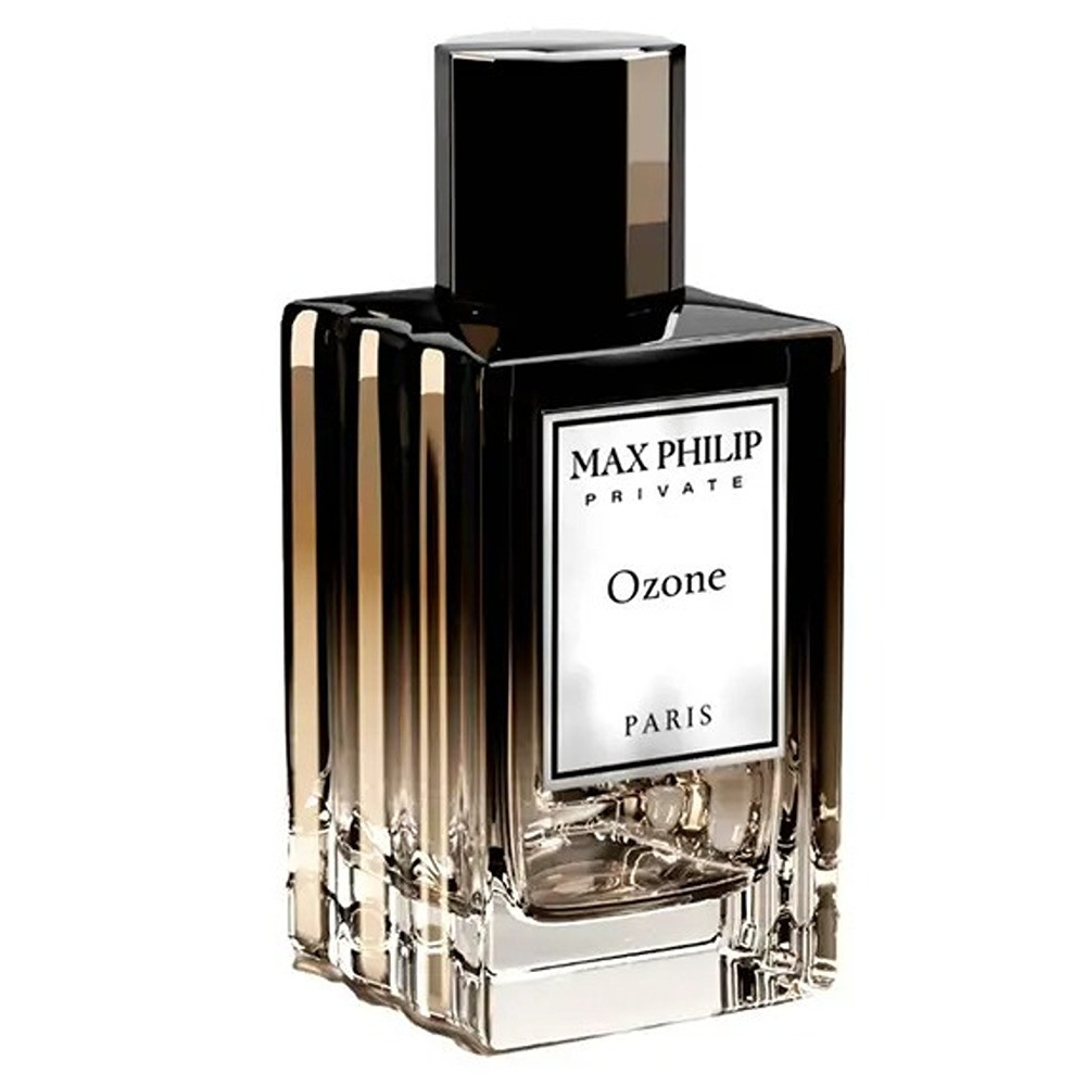 Max Philip Ozone For Unisex Eau De Parfum, 100 Ml