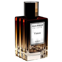 Max Philip Vision For Unisex Eau De Parfum, 100 Ml