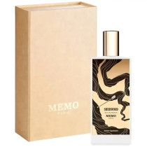 Memo Graines Vagabondes Sherwood For Unisex Eau De Parfum, 75 Ml