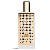 Memo Graines Vagabondes Kedu For Unisex Eau De Parfum, 75 Ml