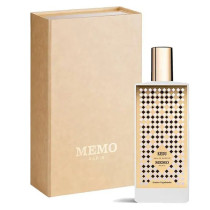 Memo Graines Vagabondes Kedu For Unisex Eau De Parfum, 75 Ml