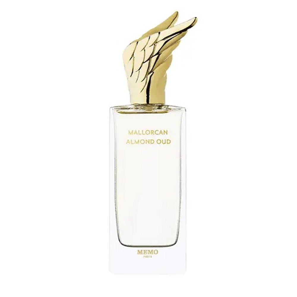 Memo The Flying Collection Mallorcan Almond Oud For Unisex Eau De Parfum, 75 Ml