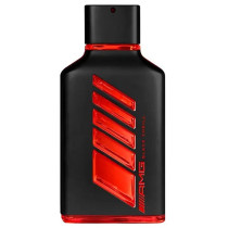 Mercedes Benz Amg Black Thrill For Men Eau De Parfum Refillable, 100 Ml