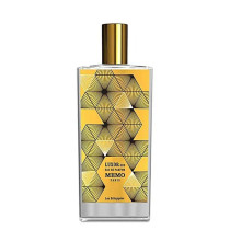 Memo Les Echappees Luxor Oud For Unisex Eau De Parfum, 75 Ml