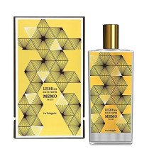 Memo Les Echappees Luxor Oud For Unisex Eau De Parfum, 75 Ml