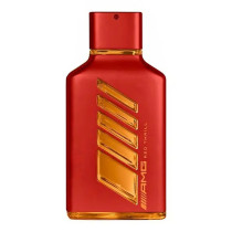 Mercedes Benz Amg Red Thrill For Men Eau De Parfum Refillable, 100 Ml