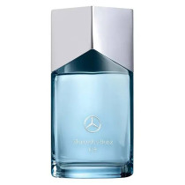 Mercedes Benz Air For Men Eau De Parfum Refillable, 100 Ml