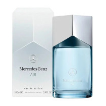 Mercedes Benz Air For Men Eau De Parfum Refillable, 100 Ml