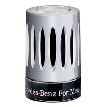Mercedes Benz For Men Eau De Toilette, 20 Ml