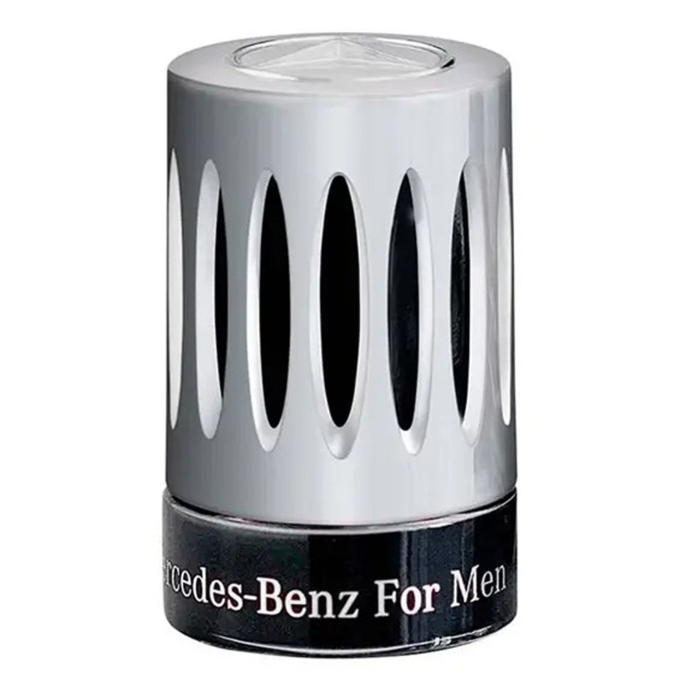 Mercedes Benz For Men Eau De Toilette, 20 Ml