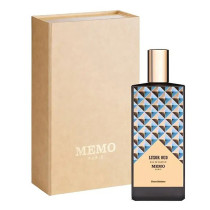 Memo Les Echappees Luxor Oud For Unisex Eau De Parfum 75 Ml