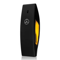 Mercedes Benz Club Black For Men Eau De Toilette, 100 Ml