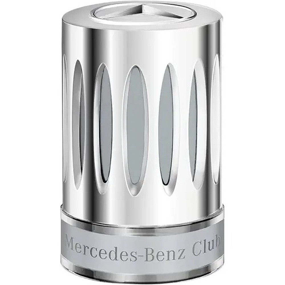 Mercedes Benz Club Exclusive Edition For Men Eau De Toilette, 20 Ml